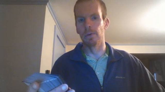 Magic the Gathering Commander deck Arcane Maelstorm (Green, Blue, Red) part 1 смотреть онлайн