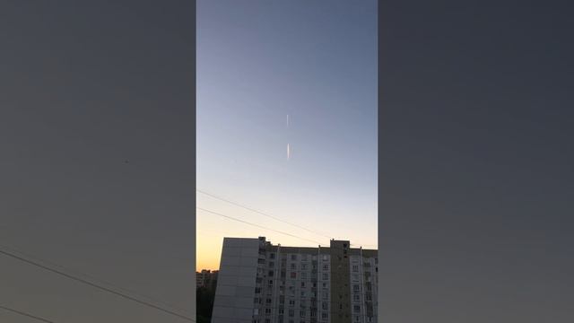 НЛО Москва, неопознанный летающий объект, шок, неизвестность. UFO IN Moscow Russia смотреть онлайн