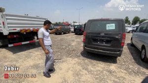 Jac m3 narxlari 2023.Jac m4 narxlari 2023.MiniVen Narxi.Pul topar mashina