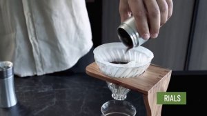 Кофемолка ручная Mazzer Omega X