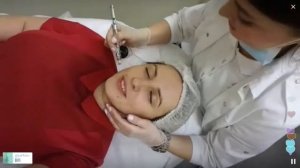 Безинъекционная биоревитализация / Перископ Гажиенко 2016 на TopPeriscope.Ru