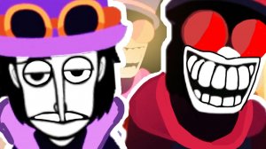 ВИНДИ УШЕЛ В МУЗЫКУ  Incredibox Evadare