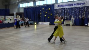 Ювеналы 1+2 H класс
