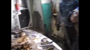 замена сальника коленвала тойота камри