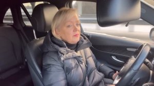 РИТА МОДА ЕДЕТ НА ШОППИНГ В МЕГА ДЫБЕНКО!