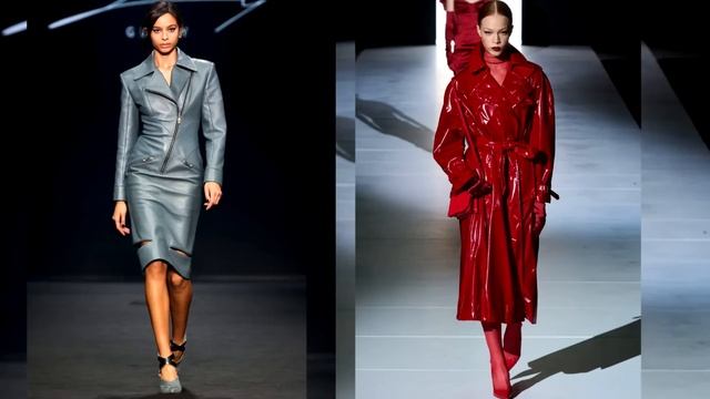 МОДА НА ЗИМУ 2024. ЛУЧШИЕ ВИДЕО КАНАЛА смотреть онлайн