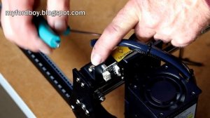 Sculpfun S30 Pro Max 20w Output Laser.