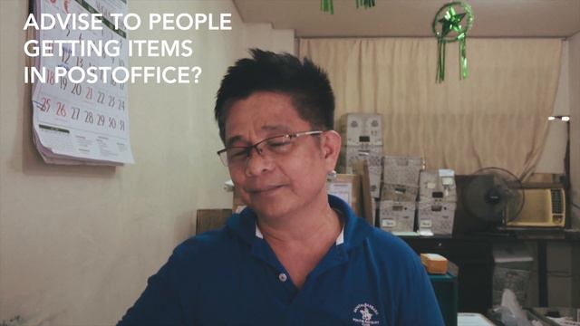 HOW to CLAIM items from ALIEXPRESS / Banggood / Massdrop via PHLPOST 🇵🇭🇵🇭 ( Filipino ) смотреть онлайн