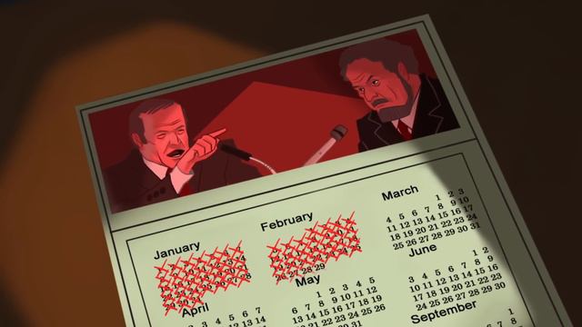 How do US Supreme Court justices get appointed? - Peter Paccone смотреть онлайн