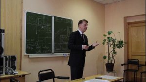 Семинар "Брокерская работа". Школа брокеров. Крыштопов К.Н.