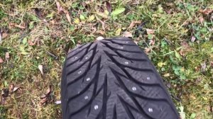 Зимняя резина Yokohama IceGuard stud 195/65R15 95T