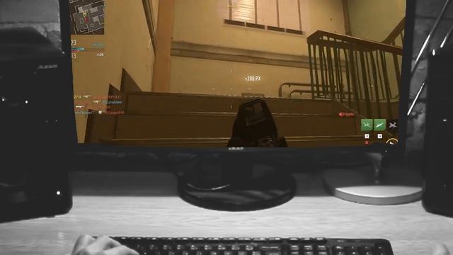 DMZ is for FUN смотреть онлайн