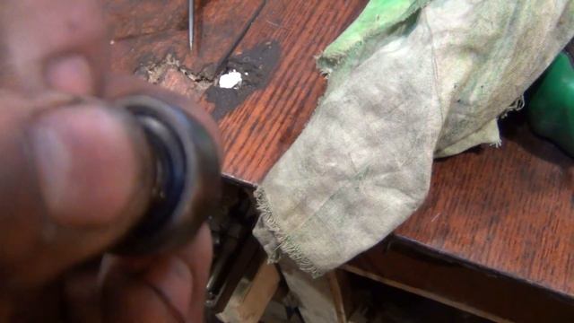 Стартер Прамо-электро Искра. Переборка. смотреть онлайн