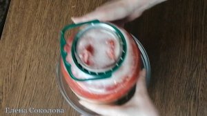 Морс для борща из помидоров. Старый рецепт с новыми технологиями.