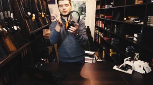 3M PELTOR SportTac | VLOG 76