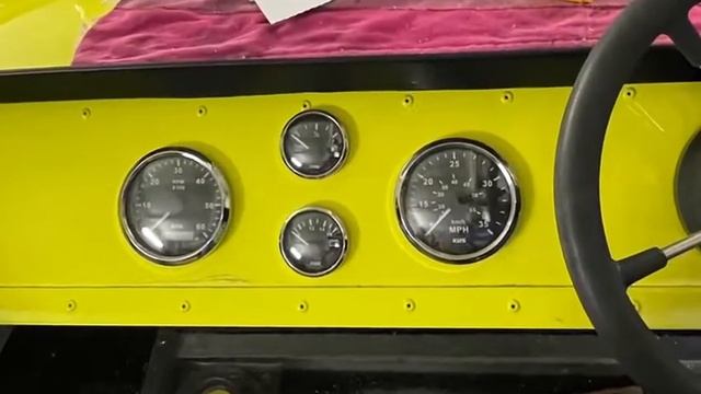 Установка приборов , лодка мкм смотреть онлайн