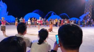 Отдых в Таиланде! Лучшее шоу на Пхукете "Siam Niramit".