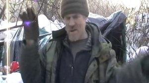 Всем тем, кто в лесу жить хочет!