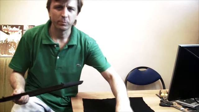 Акустический гриль смотреть онлайн