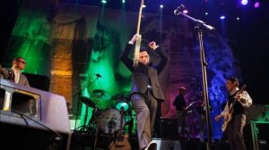 Роберт Ленц(Браво) - Дорога в облака.wmv