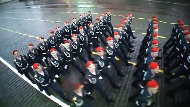 УрИ ГПС МЧС России Парад2018 г Екатеринбург смотреть онлайн