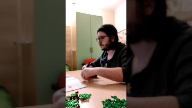 Lego Bonsai Tree - Botanical Collection - 10281 смотреть онлайн