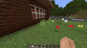 РУССКАЯ ДЕРЕВНЯ "Камыш" ДЛЯ МАЙНКРАФТ ПЕ | ОБЗОР РУССКОЙ ДЕРЕВНИ