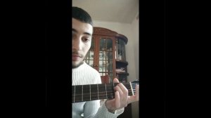 Jah Khalib - Искал-Нашёл | Быстрый Разбор на Гитаре (в 3-х вариантах) + Аккорды (в описании) #jahkh