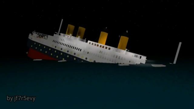 Titanic | Roblox 2020 смотреть онлайн