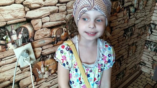 Готовим вместе с мамой??? смотреть онлайн