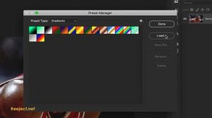 freeject.net Guide - How to Instal Photoshop Gradient / Gradient Map