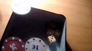 Обзор на игру POKER CHIPS