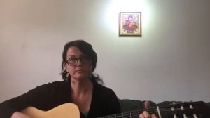 Песня Священника Андрея Гурова "Молитва"