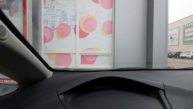 Nissan Leaf зарядиться на АЗС? смотреть онлайн