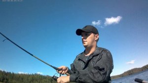 Река грузинка часть 2