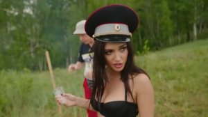 САМЫЙ ЛУЧШИЙ ДЕНЬ (клип-4)