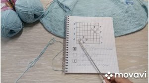 Детская кофта с капюшоном спицами.Подробный Мастер Класс.