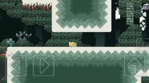 Как пройти уровень 15 | вторая локация( лес) | nameless cat.