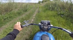 ЭНДУРО ИЖ юпитер за 50$