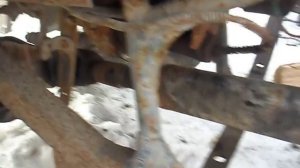 Самодельный Мотороллер (трицикл).(часть 2.(особенности конструкции))