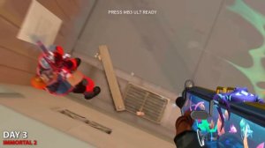 I tried the MIYAGI AIM METHOD for 7 days in Valorant, and here is the result