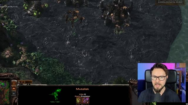 Gry, do których ZAWSZE wracam смотреть онлайн