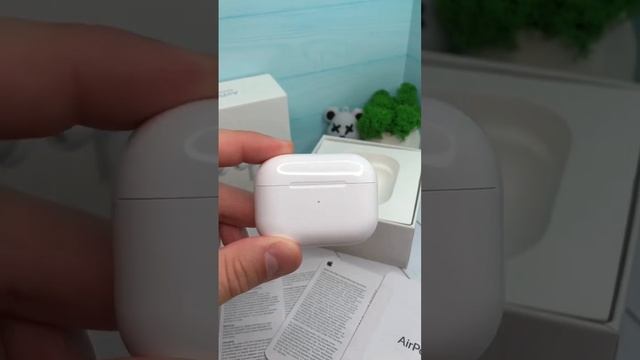 Разница в цене , почему ? ?#airpods#наушники#