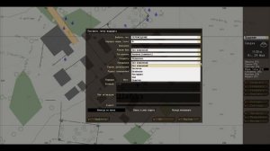 АрмА 2. Создание миссии в редакторе. Урок 1 - юниты, движение, группы