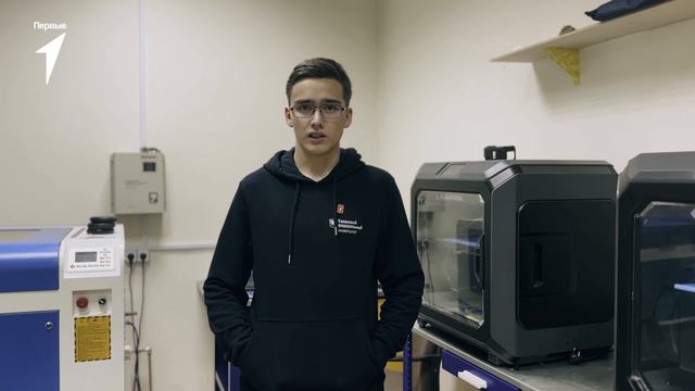 День детских изобретений! Невероятные разработки от юных гениев, которые смогут удивить каждого!