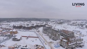 ЖК «Сказка» отзыв Тайного Покупателя. Новостройки Москвы