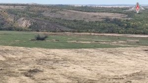 Подготовка минометных расчетов и гранатометчиков ЦВО