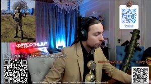 СВО на украине.КОМАНДИР СПЕЦНАЗА Росгвардии с ФРОНТА