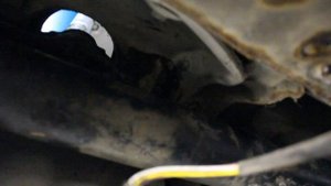 Свап BMW e34 с АКПП на МКПП. И полная сборка автомобиля. Часть 1.