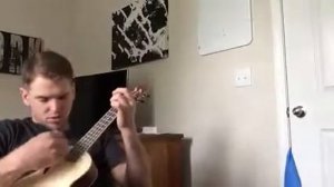 Freebird on ukulele!